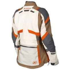 Klim Artemis Jacket -ATOMIC MOTO SALE 3015 001 Peyote Potter sClay 02