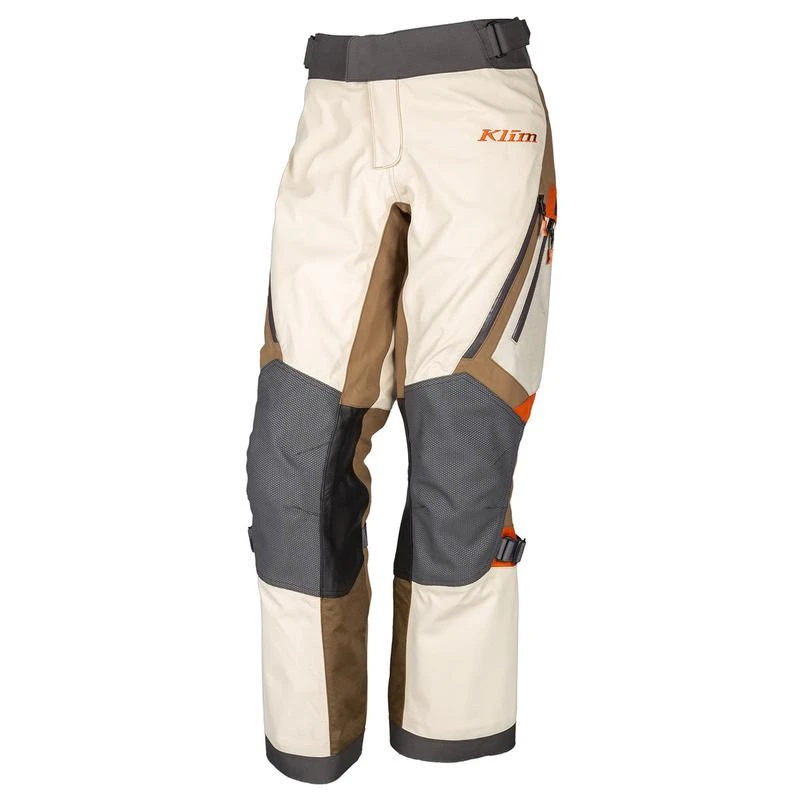 Klim Artemis Womens Pant Klim Artemis Womens Pant -ATOMIC MOTO SALE 3016 001 Peyote Potter sClay 01