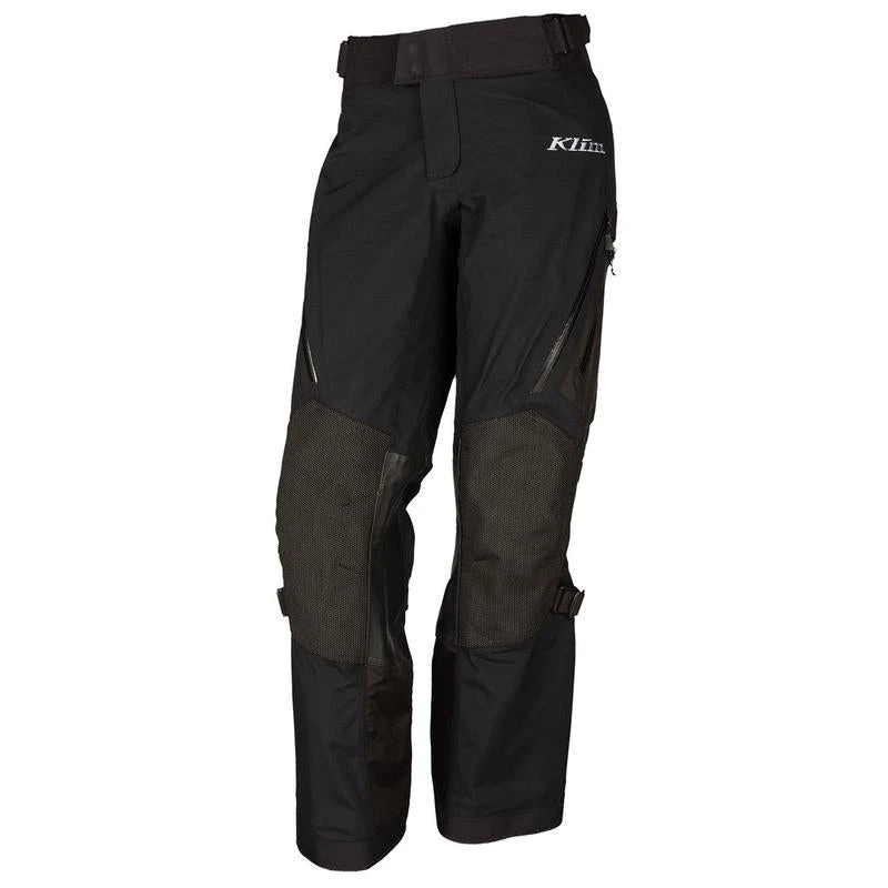 Klim Artemis Womens Pant Klim Artemis Womens Pant -ATOMIC MOTO SALE 3016 001 StealthBlack 01