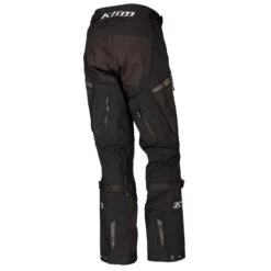Klim Artemis Womens Pant 6 Klim Artemis Womens Pant -ATOMIC MOTO SALE 3016 001 StealthBlack 02