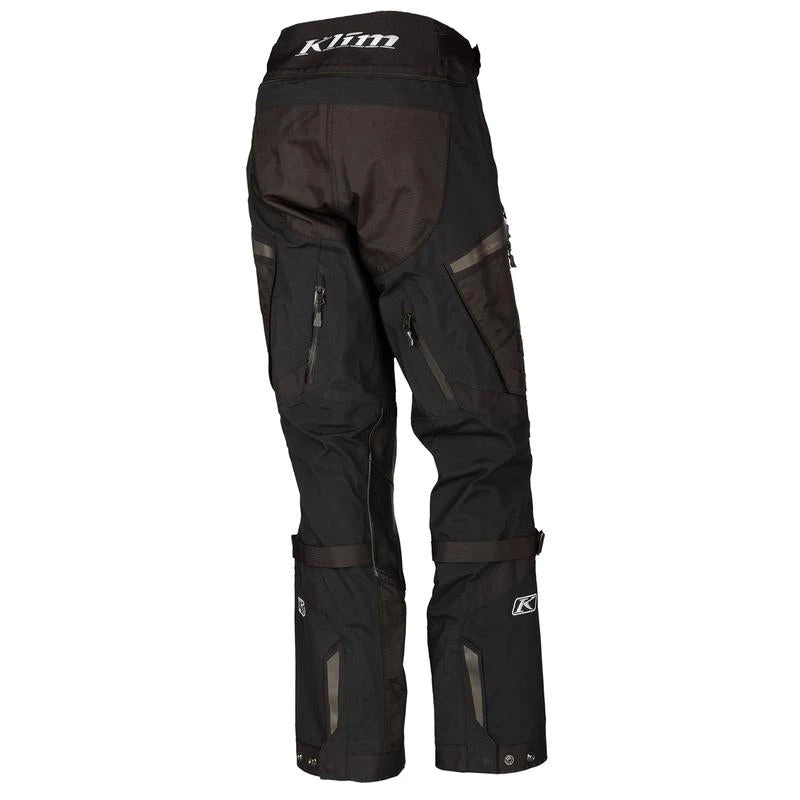 Klim Artemis Womens Pant Klim Artemis Womens Pant -ATOMIC MOTO SALE 3016 001 StealthBlack 02