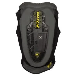 Klim Ai-1 Airbag Vest -ATOMIC MOTO SALE 3046 000 Black 08