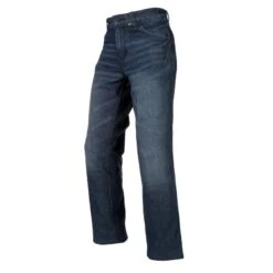 Klim K Fifty 1 Riding Pant -ATOMIC MOTO SALE 3057 000 Denim 20 20Dark 20Blue 01