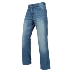 Klim K Fifty 1 Riding Pant -ATOMIC MOTO SALE 3057 000 Denim 20 20Light 20Blue 01