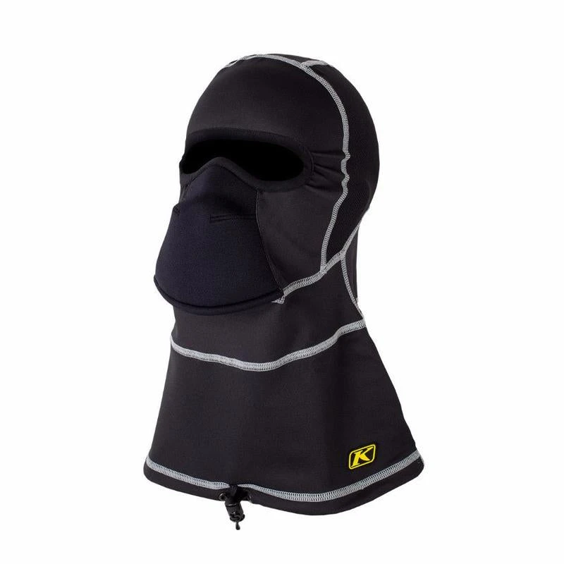 Klim Glacier Balaclava Klim Glacier Balaclava -ATOMIC MOTO SALE 3089 000 000 000