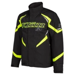 Klim Keweenaw Jacket -ATOMIC MOTO SALE 3095 003 Hi Vis 01