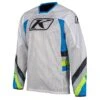 Klim Mojave Jersey -ATOMIC MOTO SALE 3109 007 ElectricBlue 01