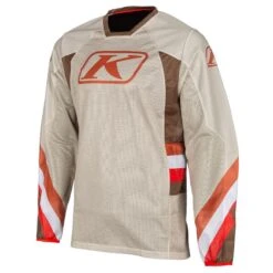 Klim Mojave Jersey -ATOMIC MOTO SALE 3109 007 PeyoteDesert 01