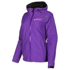 Klim Eclipse Jacket -ATOMIC MOTO SALE 3114 001 Heliotrope 20 20Knockout 20Pink 01