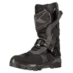Klim Adventure GTX Boot -ATOMIC MOTO SALE 3119 000 Stealth 20Black 01