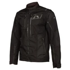 Klim Dakar Jacket -ATOMIC MOTO SALE 3122 002 Black 01