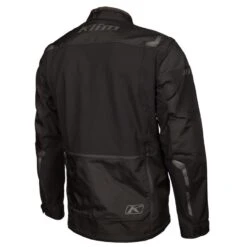 Klim Dakar Jacket -ATOMIC MOTO SALE 3122 002 Black 02