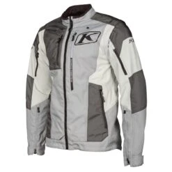 Klim Dakar Jacket -ATOMIC MOTO SALE 3122 002 MonumentGray 01