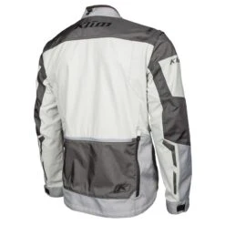 Klim Dakar Jacket -ATOMIC MOTO SALE 3122 002 MonumentGray 02