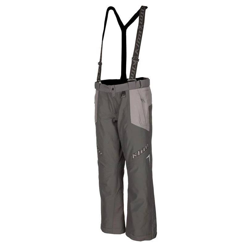 Klim Spark Pant Klim Spark Pant -ATOMIC MOTO SALE 3129 001 Asphalt 20 20Castlerock 20Gray 01