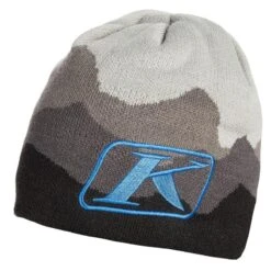 Klim Beanie -ATOMIC MOTO SALE 3133 003 Blue 01