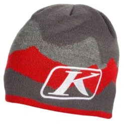 Klim Beanie -ATOMIC MOTO SALE 3133 003 Red 01