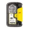 Klim PIEPS PRO Black BT Avalanche Beacon -ATOMIC MOTO SALE 3144 001 Black 01 258c8d63 8918 4474 a13a bd387c4784b6