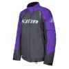 Klim Strata Jacket -ATOMIC MOTO SALE 3145 001 Asphalt 20 20Heliotrope 01