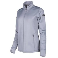 Klim Sundance Jacket -ATOMIC MOTO SALE 3146 006 Monument 20Gray 20 20Crystal 20Blue 01