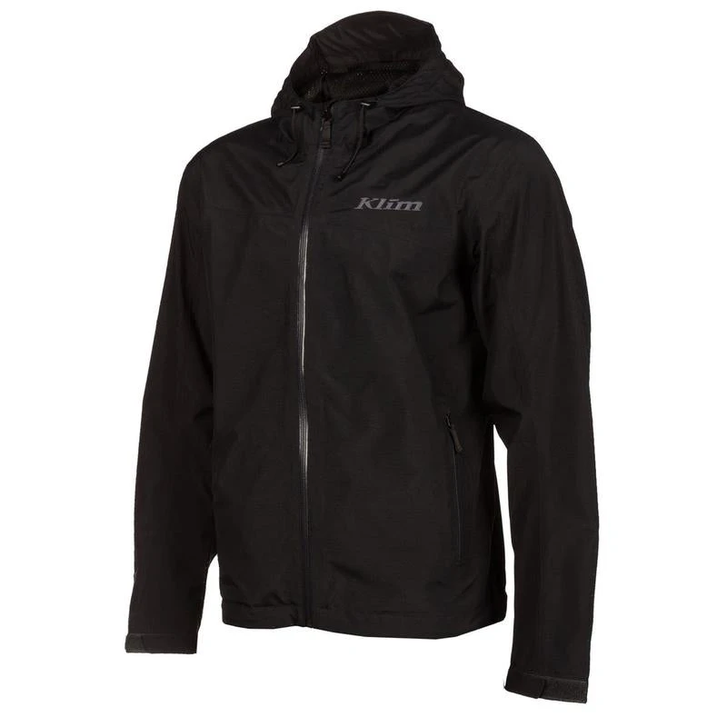 Klim Stow Away Jacket Klim Stow Away Jacket -ATOMIC MOTO SALE 3148 004 Black Asphalt 01