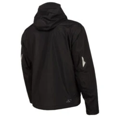 Klim Stow Away Jacket 4 Klim Stow Away Jacket -ATOMIC MOTO SALE 3148 004 Black Asphalt 02
