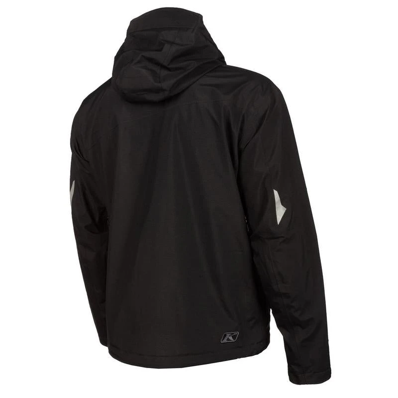 Klim Stow Away Jacket Klim Stow Away Jacket -ATOMIC MOTO SALE 3148 004 Black Asphalt 02