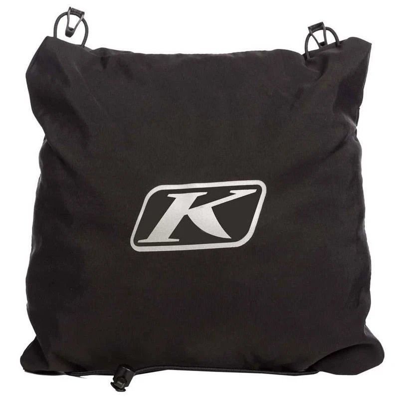 Klim Stow Away Jacket Klim Stow Away Jacket -ATOMIC MOTO SALE 3148 004 Black 08