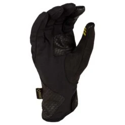 Klim Inversion GTX Glove -ATOMIC MOTO SALE 3159 000 Black 02 1
