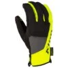 Klim Inversion GTX Glove -ATOMIC MOTO SALE 3159 000 Hi Vis 01