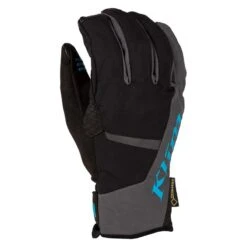 Klim Inversion GTX Glove -ATOMIC MOTO SALE 3159 000 Vivid 20Blue 01