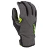 Klim Inversion Glove -ATOMIC MOTO SALE 3161 003 Asphalt Hi Vis 01