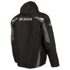 Klim Rift Jacket -ATOMIC MOTO SALE 3162 000 Black Asphalt 02