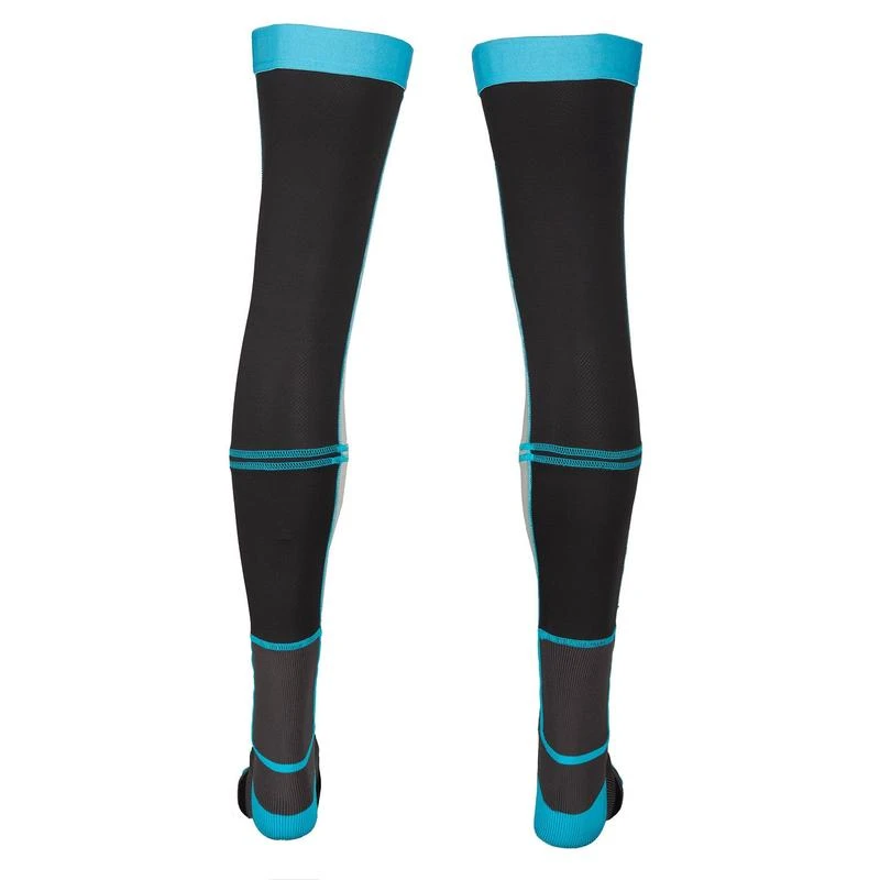 Klim Aggressor -1.0 Knee Brace Sock Klim Aggressor -1.0 Knee Brace Sock -ATOMIC MOTO SALE 3166 001 Monument 20Gray 02
