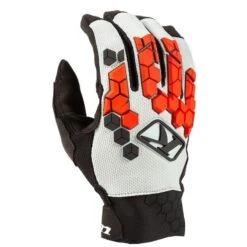 Klim Dakar Glove -ATOMIC MOTO SALE 3167 004 Redrock 01