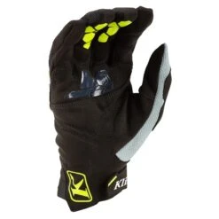 Klim Dakar Glove -ATOMIC MOTO SALE 3167 004 VividBlue 02