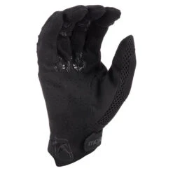 Klim Mojave Glove -ATOMIC MOTO SALE 3168 004 Stealth Black 02