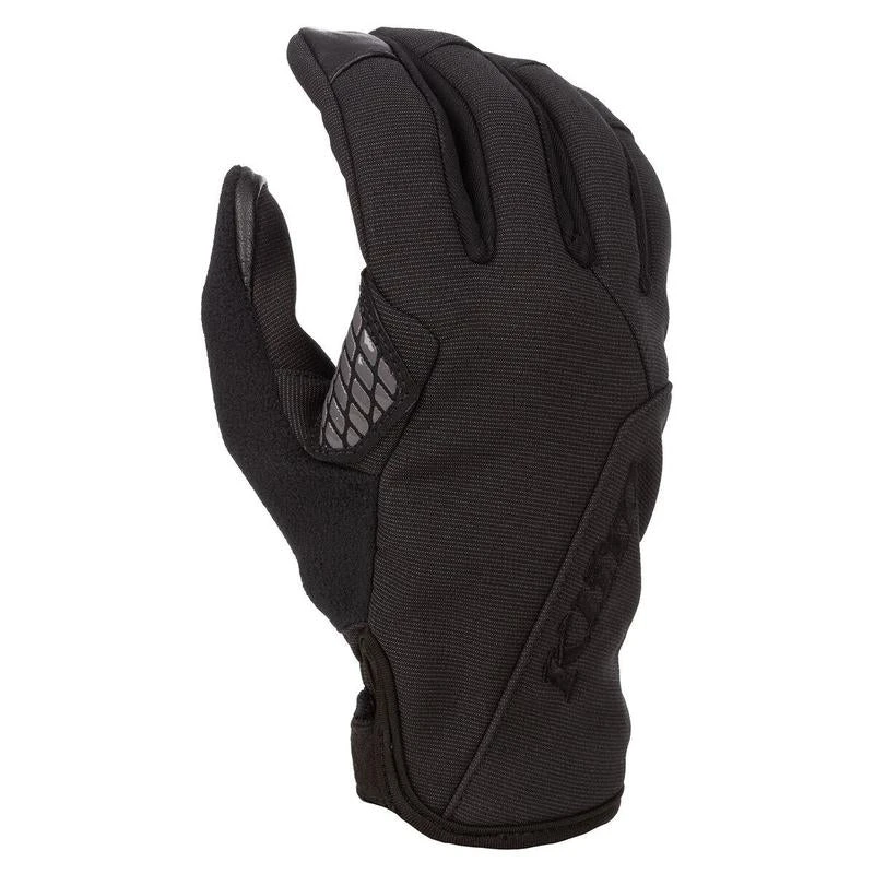 Klim Versa Glove Klim Versa Glove -ATOMIC MOTO SALE 3170 000 Black 01