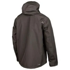 Klim Stow Away Pro Jacket -ATOMIC MOTO SALE 3171 000 Black Asphalt 02