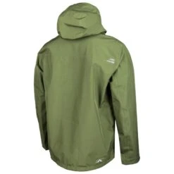 Klim Stow Away Pro Jacket -ATOMIC MOTO SALE 3171 000 KombuGreen CastlerockGray 02