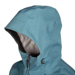 Klim Stow Away Pro Jacket -ATOMIC MOTO SALE 3171 000 Petrol Black 07