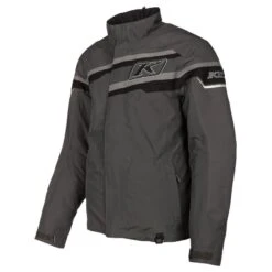 Klim Klimate Jacket -ATOMIC MOTO SALE 3177 006 Asphalt Black 01