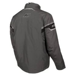 Klim Klimate Jacket -ATOMIC MOTO SALE 3177 006 Asphalt Black 02