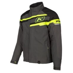 Klim Klimate Jacket -ATOMIC MOTO SALE 3177 006 Asphalt 20 20Hi Vis 01 4eeaaa26 49ce 41b1 bf89 4b04ed201862