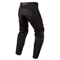 Klim Dakar In The Boot Pant -ATOMIC MOTO SALE 3182 005 Black 02