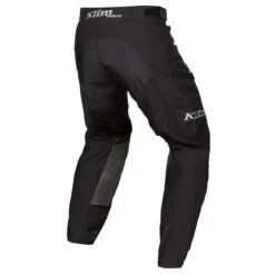 Klim Mojave In The Boot Pant 10 Klim Mojave In The Boot Pant -ATOMIC MOTO SALE 3183 005 Black 02