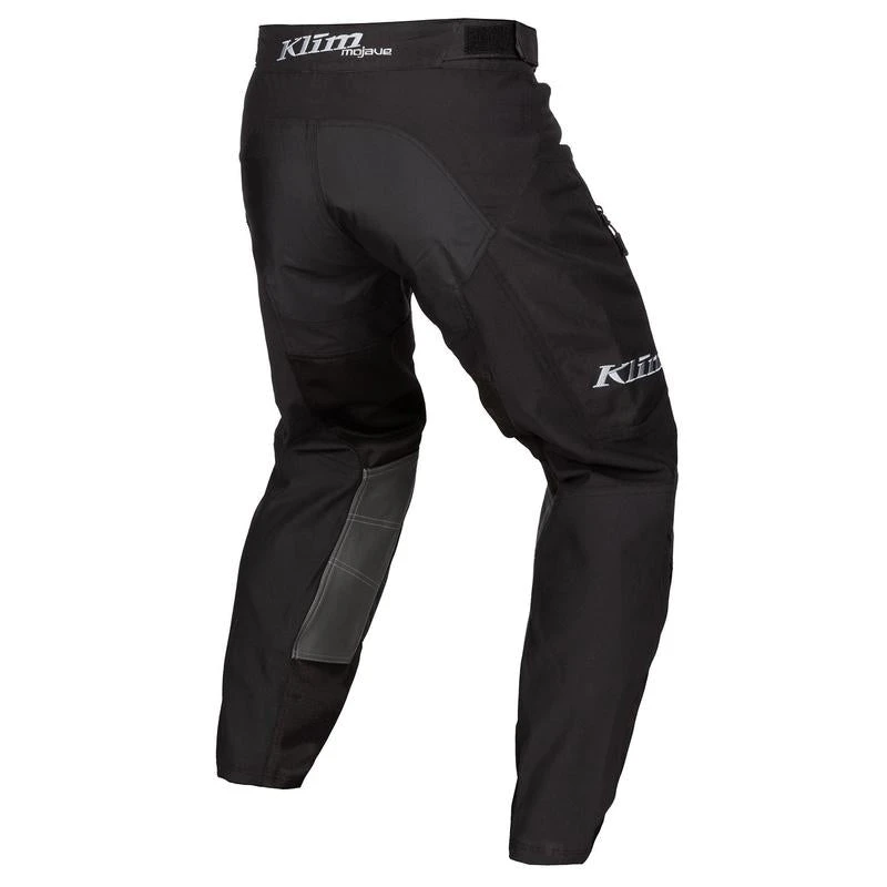 Klim Mojave In The Boot Pant Klim Mojave In The Boot Pant -ATOMIC MOTO SALE 3183 005 Black 02