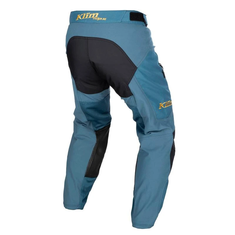 Klim Mojave In The Boot Pant Klim Mojave In The Boot Pant -ATOMIC MOTO SALE 3183 005 Petrol Golden Brown 02