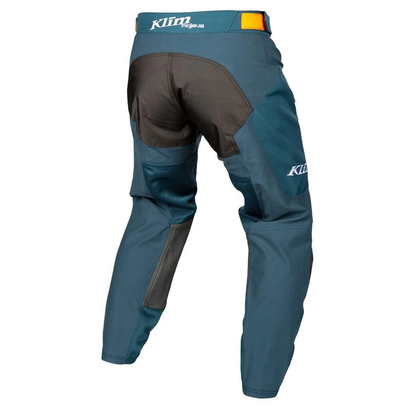 Klim Mojave In The Boot Pant Klim Mojave In The Boot Pant -ATOMIC MOTO SALE 3183 005 StrikingPetrol 02