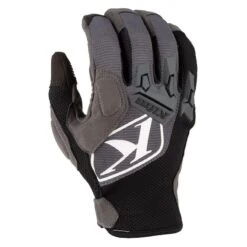 Klim Impact Glove -ATOMIC MOTO SALE 3185 000 Black 01